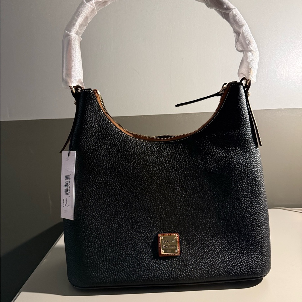 Pebble Grain Hobo